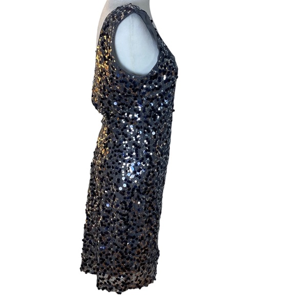 Guess Sequin Dress - Picture 3 of 5